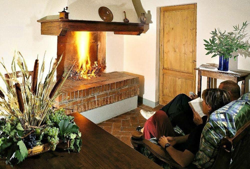 Tenute Di Badia 阿尔托帕肖 外观 照片